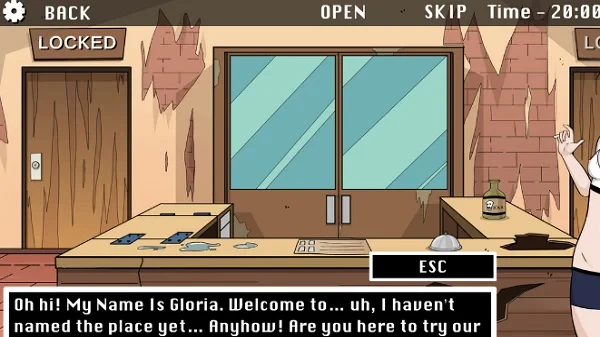 hole house apk espanol